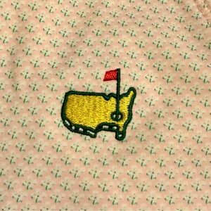 Masters Magnolia Lane Tech Quarter Zip - 2025